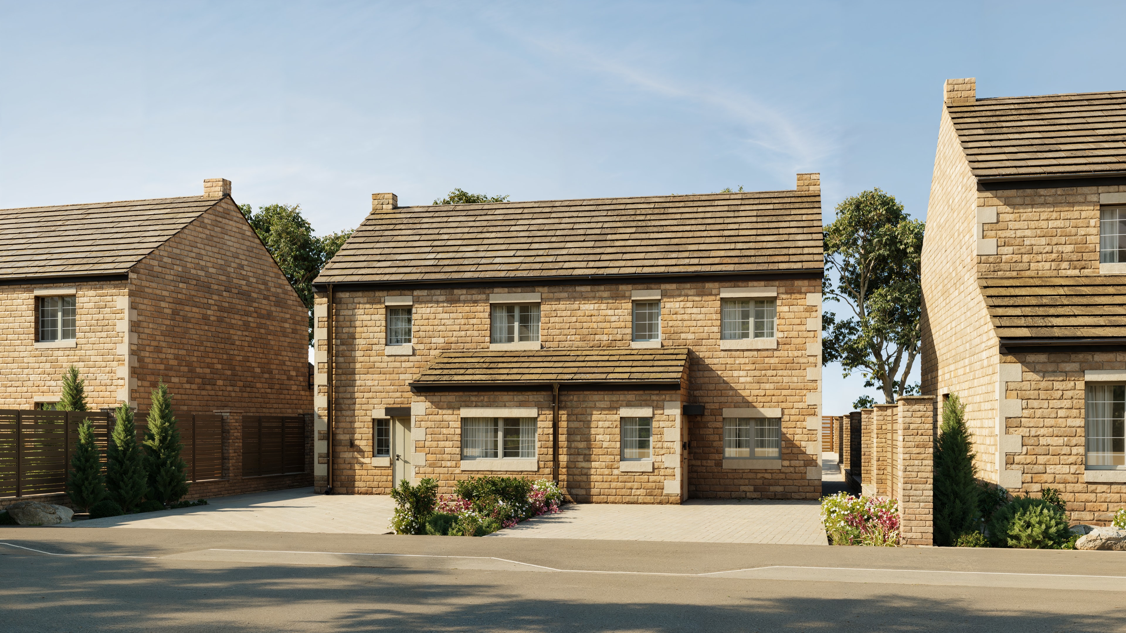 Plot 6 Hunton Grange, Hunton, Hunton