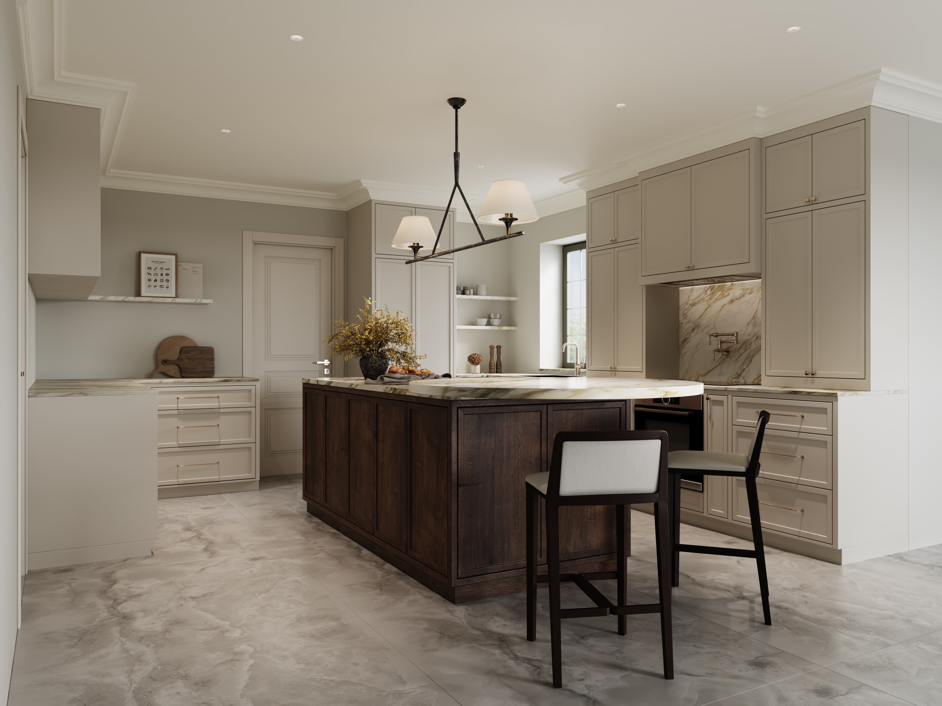 Plot 6 Hunton Grange, Hunton — photo 4