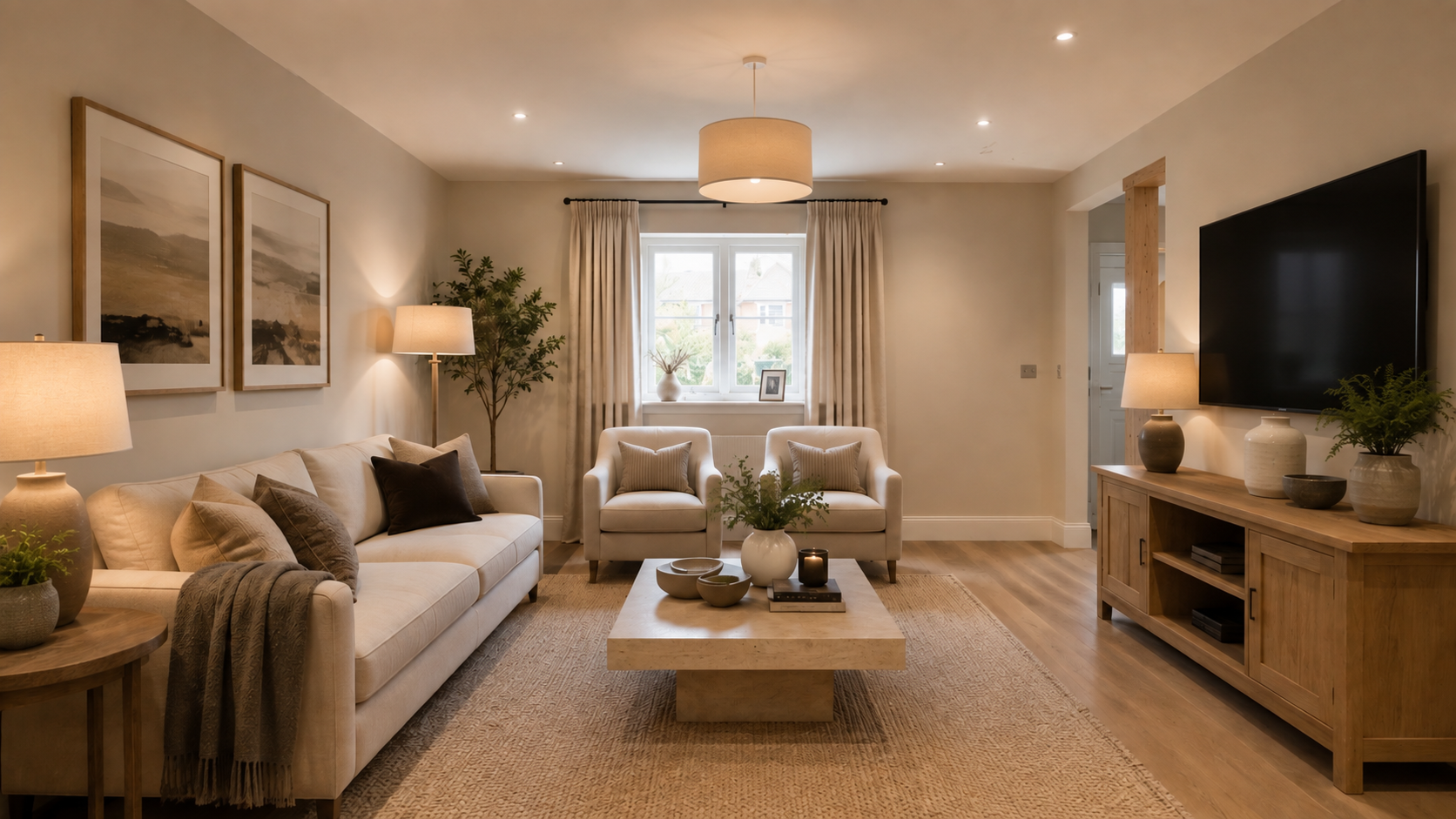 Plot 4 Littlethorpe Lane, Ripon — photo 3