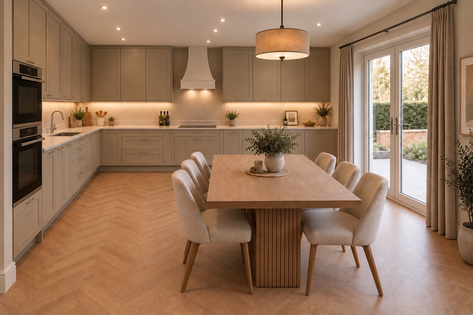 Plot 1 Dalton Park, Dalton — photo 5