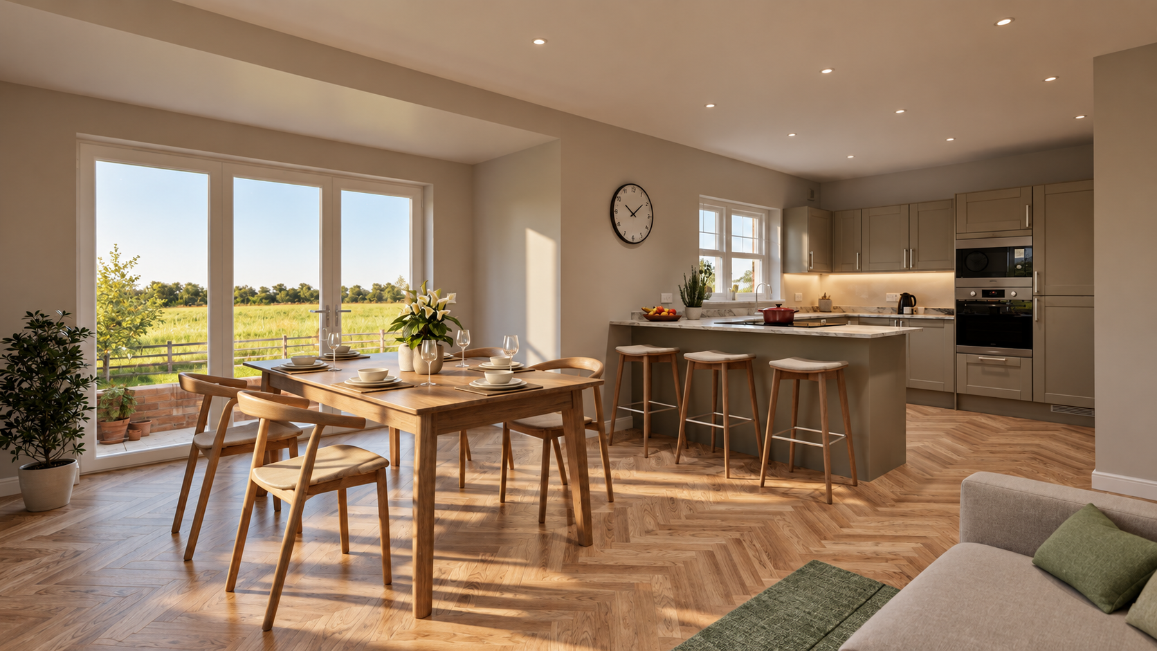 Plot 2 Dalton Park, Dalton — photo 3