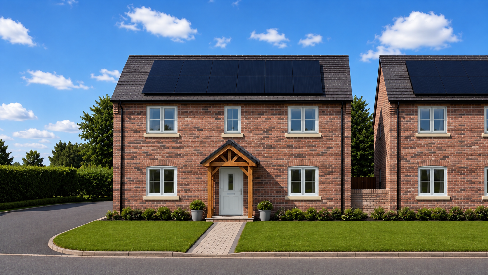 Plot 3 Littlethorpe Lane, Littlethorpe, Ripon, Ripon