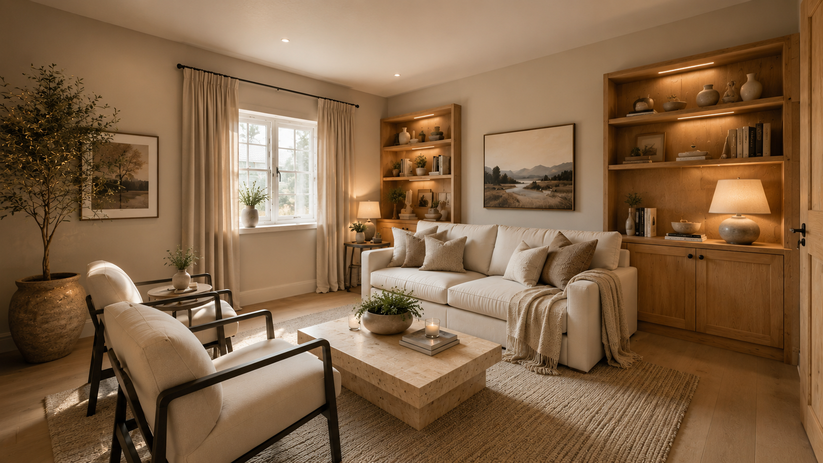 Plot 3 Littlethorpe Lane, Littlethorpe, Ripon — photo 4