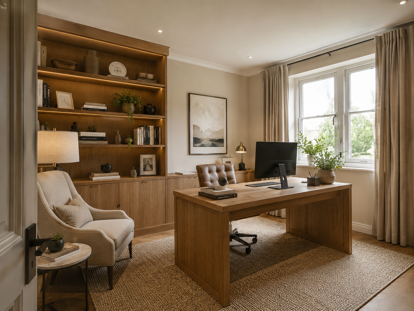 Plot 3 Littlethorpe Lane, Littlethorpe, Ripon — photo 5