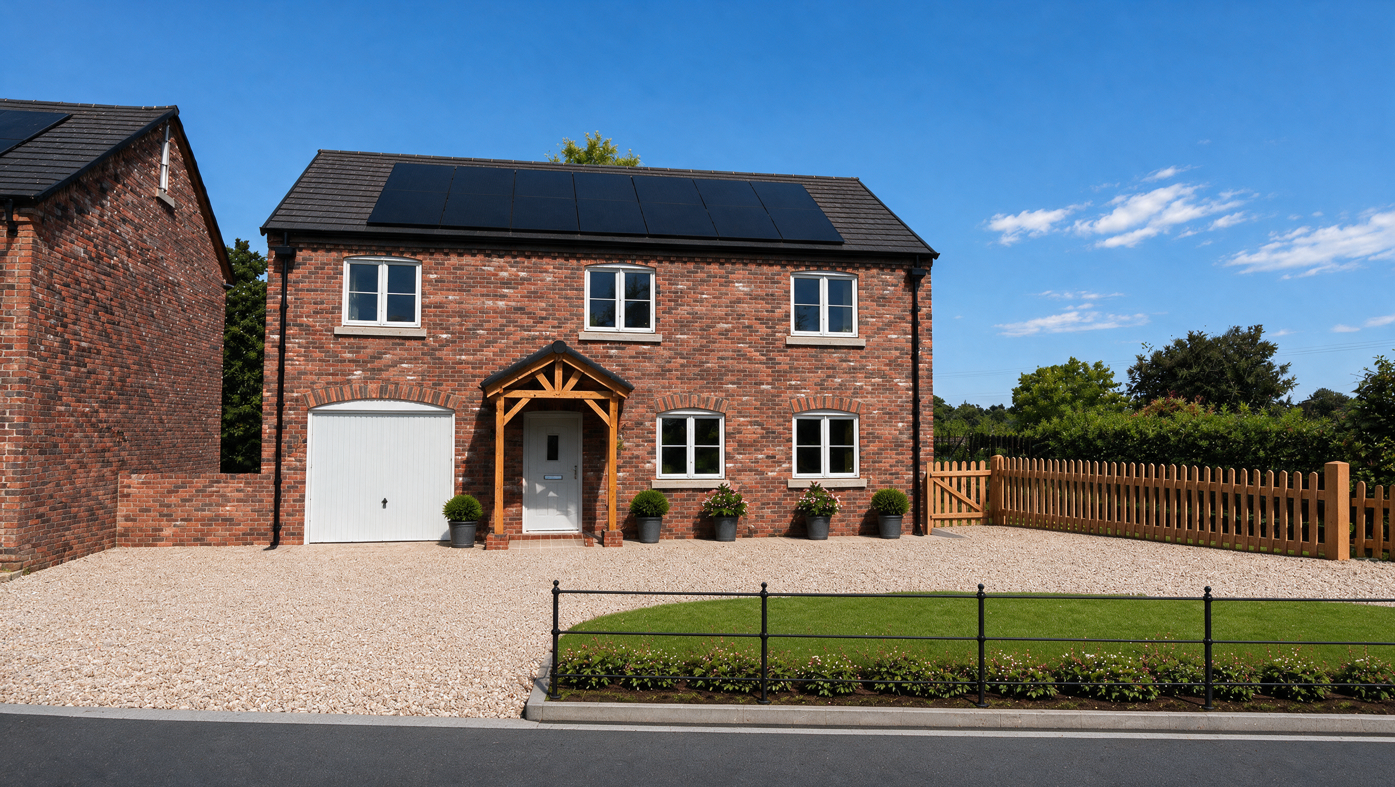 Plot 5, Littlethorpe Lane, Littlethorpe, Ripon