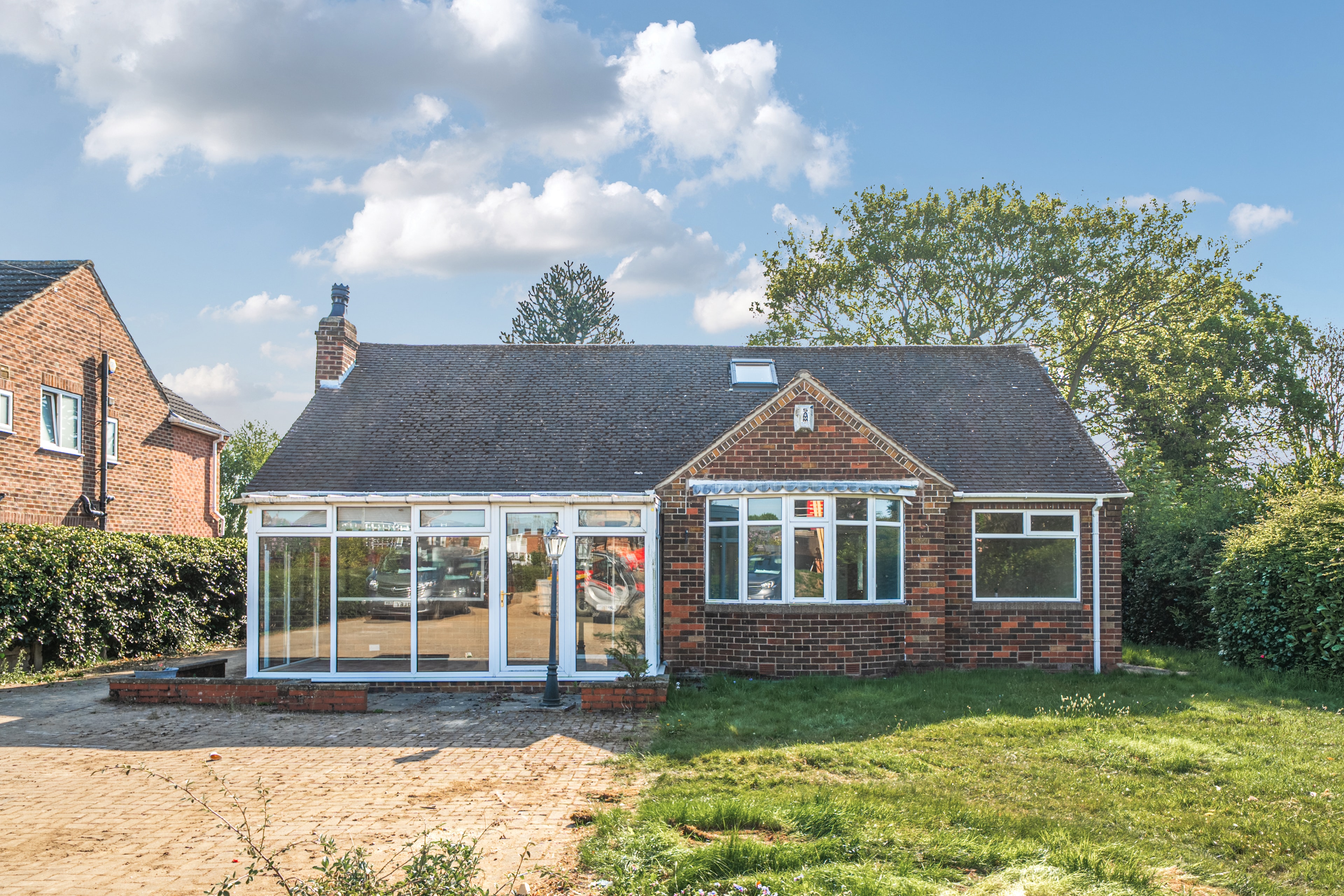 Lowther Drive, Garforth, Leeds
